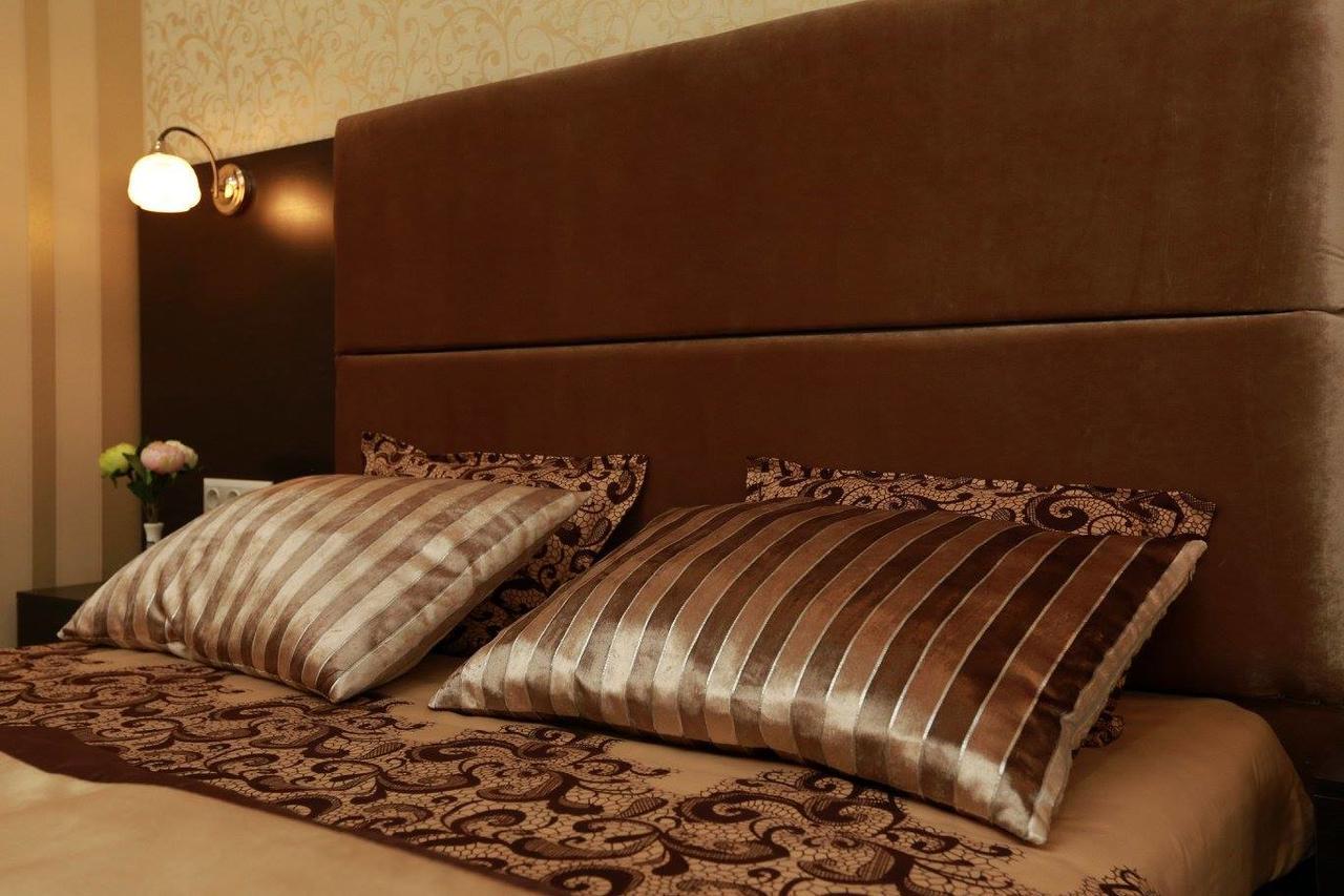 Hotel Avenue Bishkek Ngoại thất bức ảnh