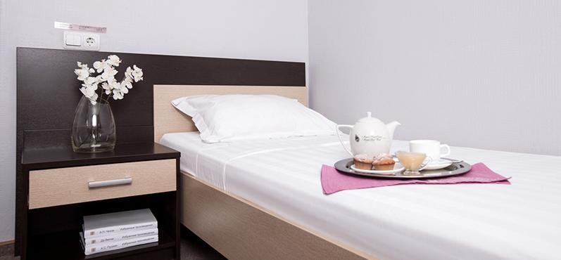 Hotel Avenue Bishkek Ngoại thất bức ảnh