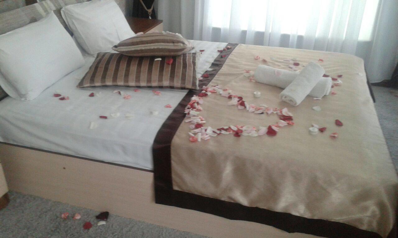 Hotel Avenue Bishkek Ngoại thất bức ảnh