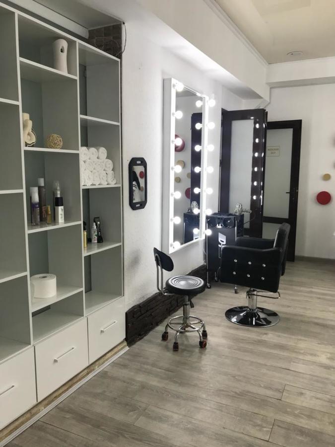 Hotel Avenue Bishkek Ngoại thất bức ảnh